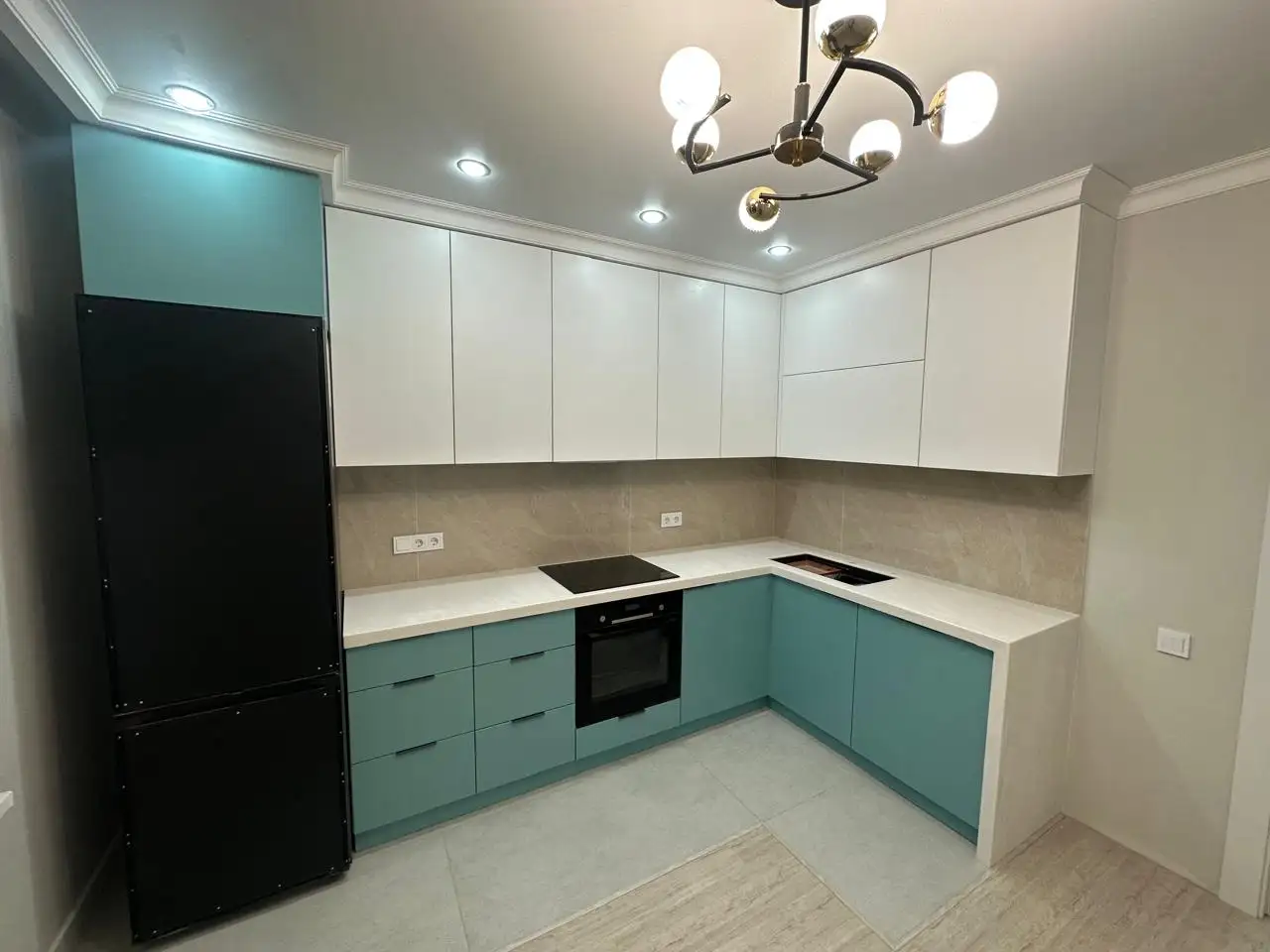 Мебель на заказ, фотография 1