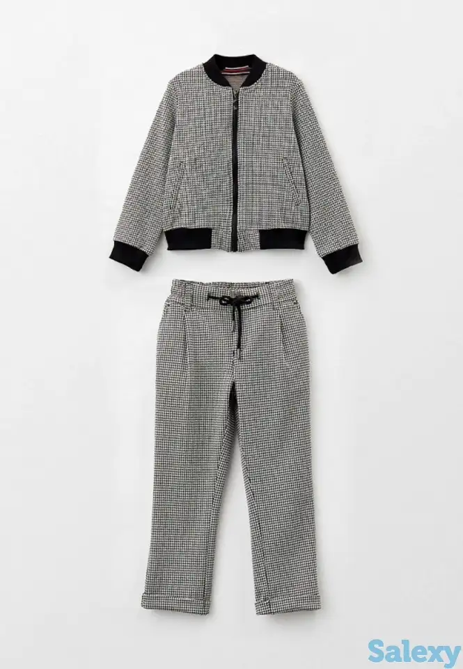 Костюм anchor, фотография 1