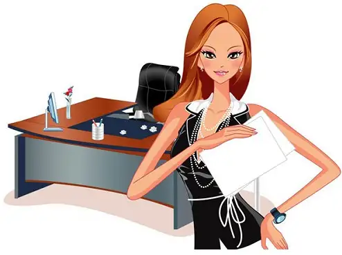 В связи с расширением компании, требуется офис менеджер, фотография 1