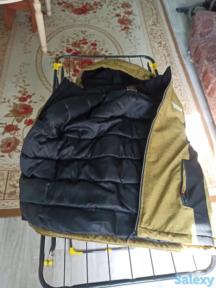 Куртка зимня, фотография 2