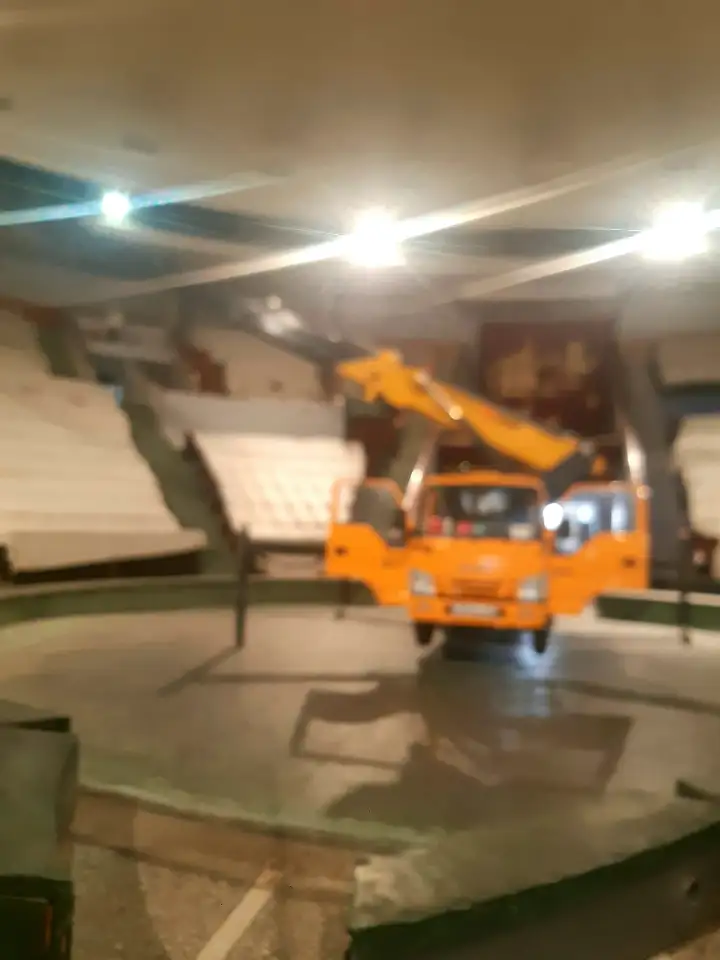 Аренда автовшки, фотография 1