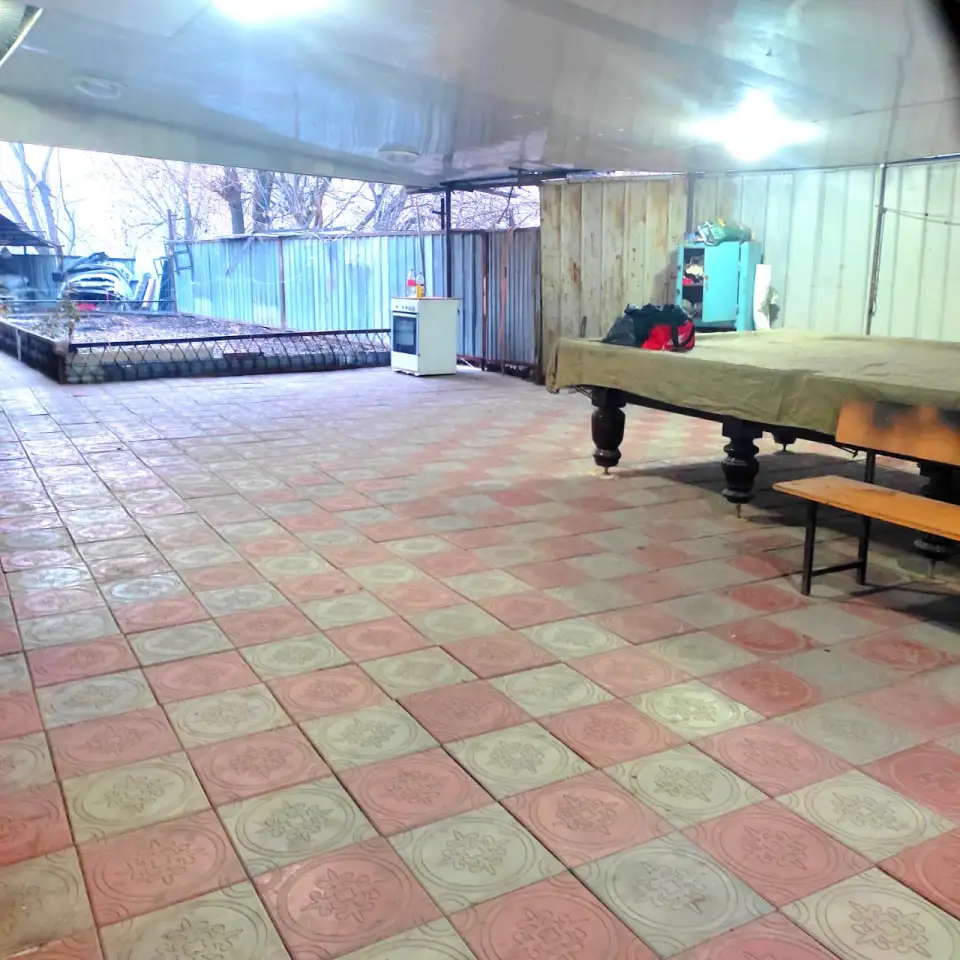 дом, Ержанова, фотография 1