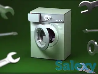 Ремонт посудомоечных машин, фотография 2