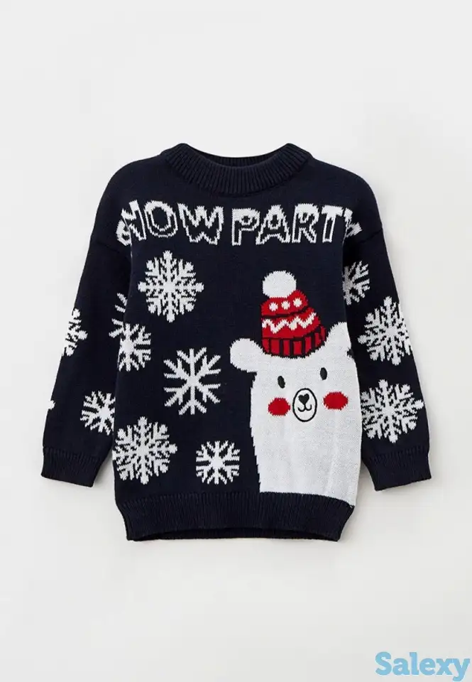 Джемпер acoola, фотография 1