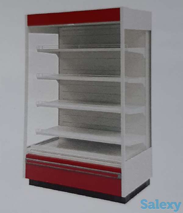 Торговые стеллажи и комплектующие, фотография 12