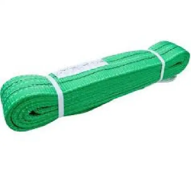 Строп-Чалка. текстильный ленточный, фотография 3