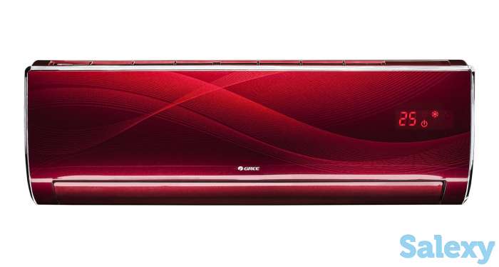 Кондиционеры GREE, фотография 4