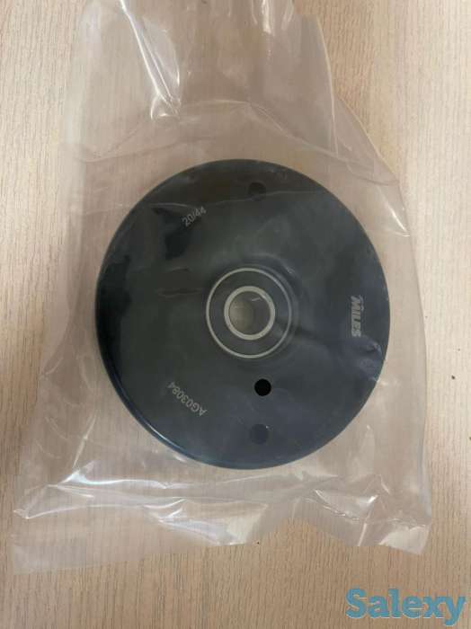 Ролик натяжителя ГРМ для SsangYong Action, фотография 1