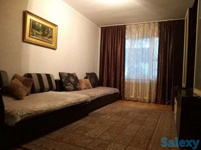 Сдам посуточно квартиру, Сейфуллина 451/2, фотография 3