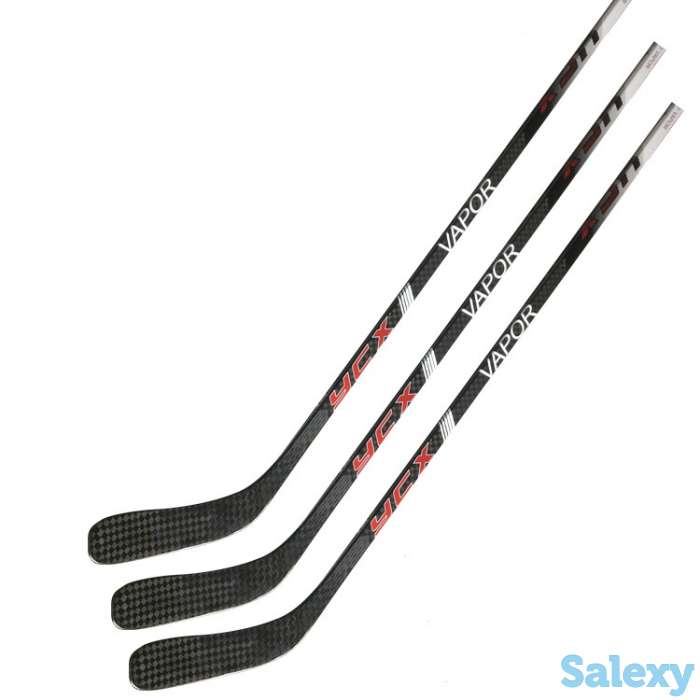 Продам срочно новые хоккейные клюшки и экипировки, фотография 5