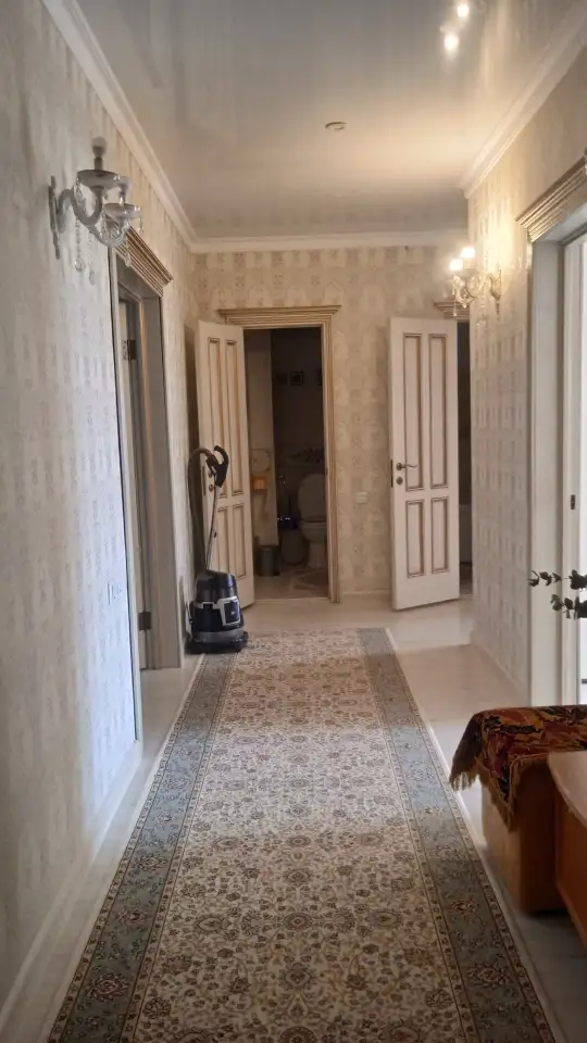 Квартира 3х комнатная, Кумысбекова 6, фотография 10