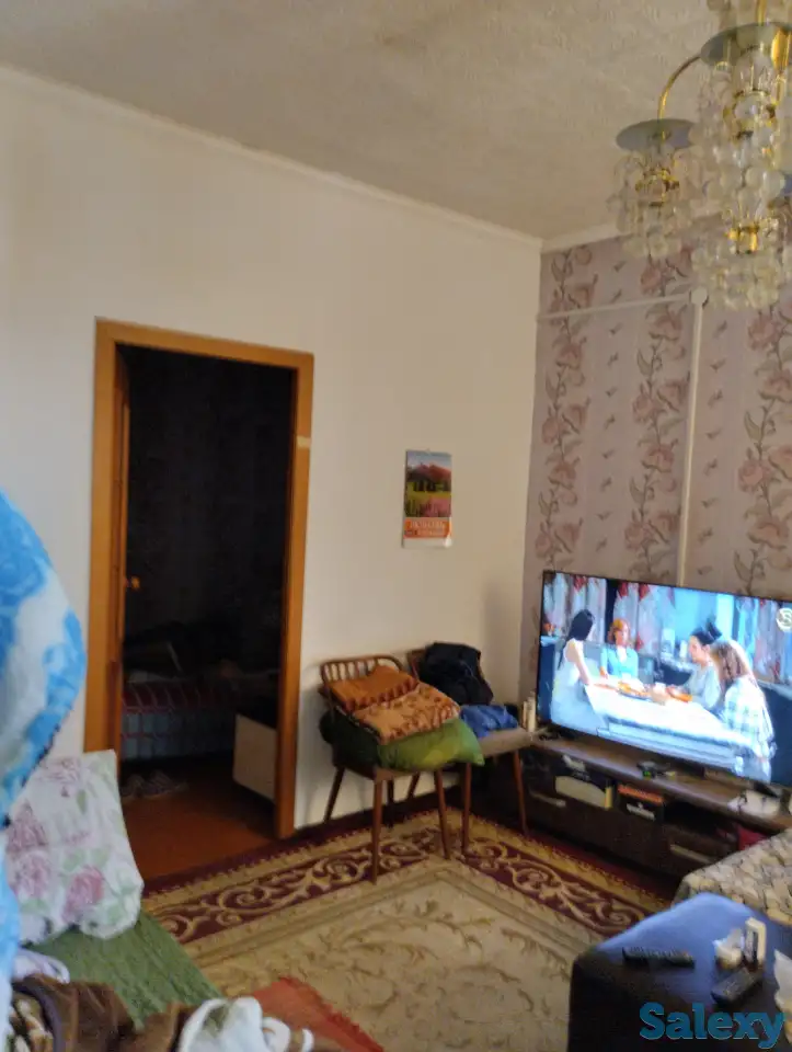 Продам квартиру в доме на 4 хозяина, фотография 7