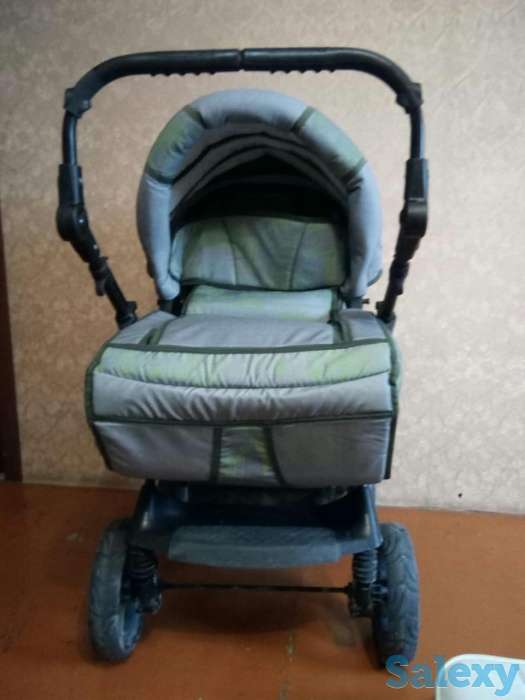 Коляска детская, фотография 2