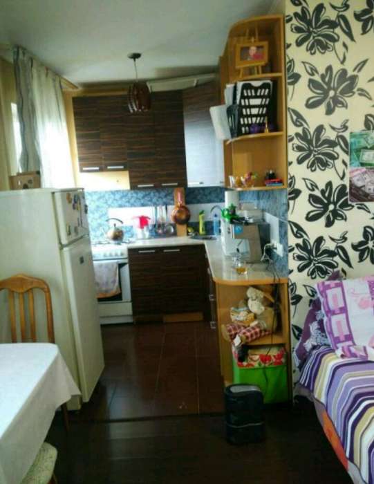 Срочно, продаю 1-ую квартиру, фотография 1