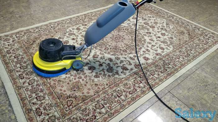 Химчистка Альфа Люкс, фотография 7