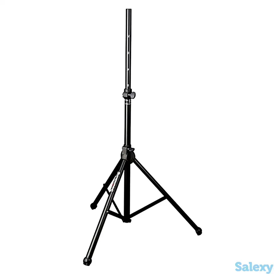Акустическая стойка с амортизатором soundking sb307, фотография 1