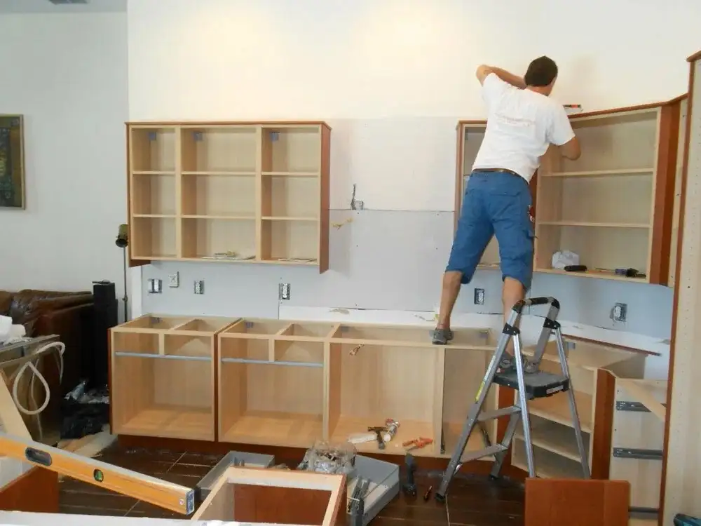 Муж на час, фотография 2