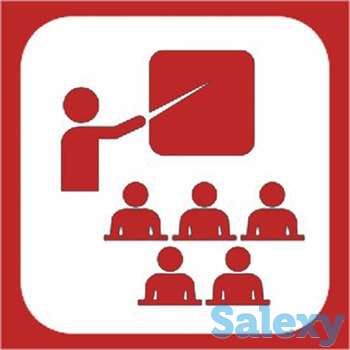 Дистанционное обучение по курсу «Пожарно-технический минимум» (ПТМ) для рабочего персонала, фотография 3