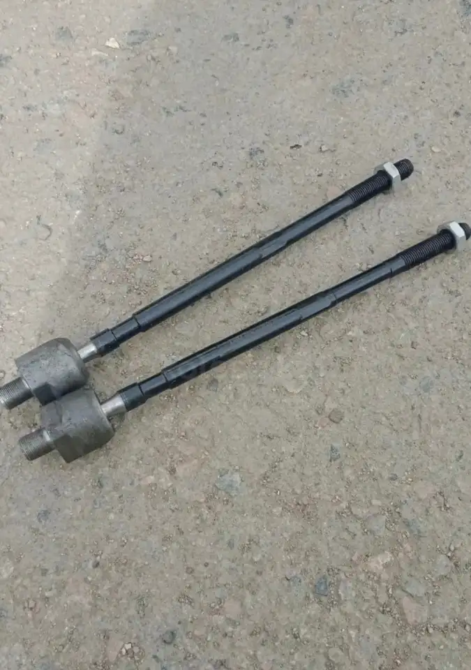Рулевая тяга, фотография 1