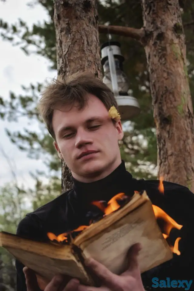 Фотограф в Алматы, фотография 3