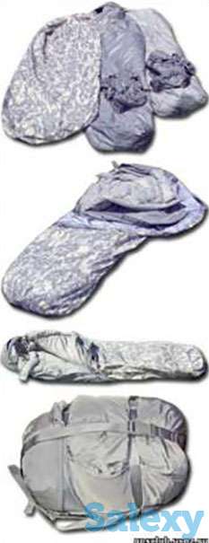 Спальный мешок НАТО, фотография 1