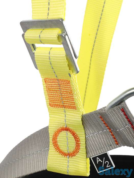 Страховочная Привязь Венто Альфа 6.0, фотография 6