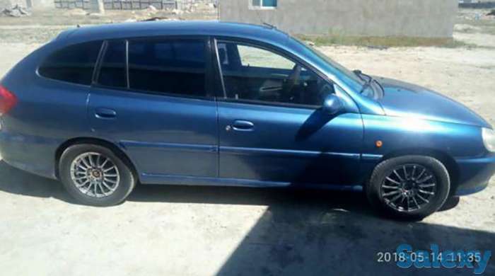 Машина сатылады Kia, фотография 1