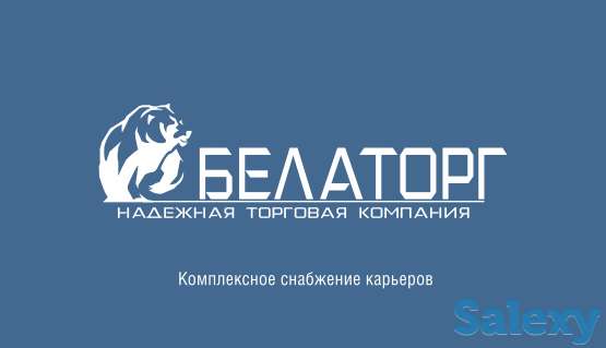 ООО «ТК БЕЛАТОРГ» предлагает ГМП БЕЛАЗ !, фотография 1
