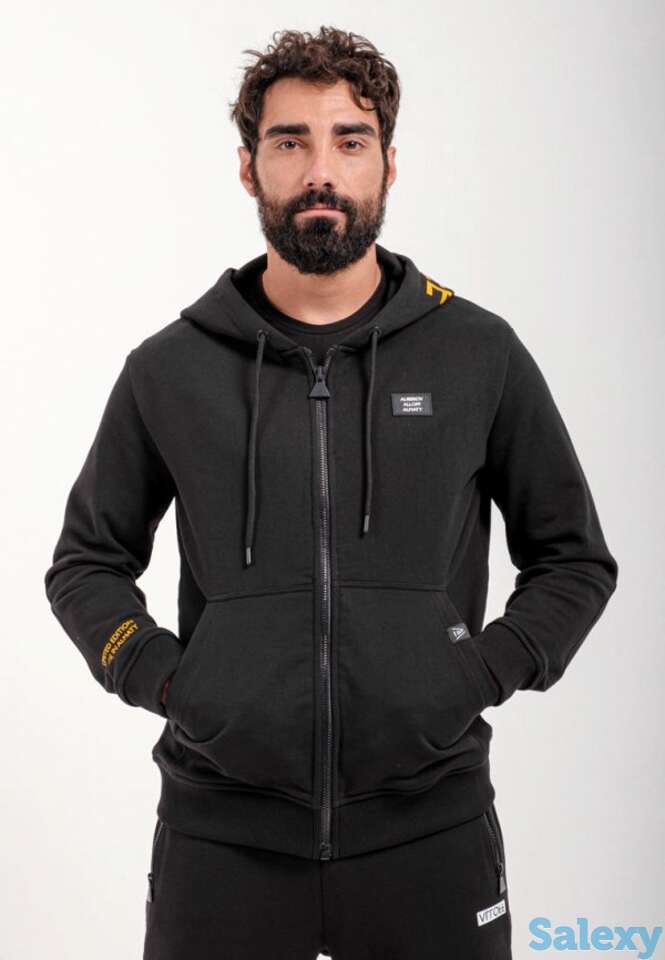 Толстовка alloff, фотография 1