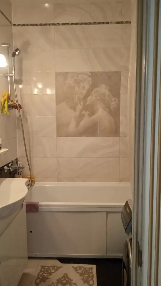 3х комнатная квартира Астана, Кумысбекова, фотография 9