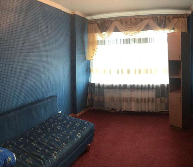 4-комнатная квартира, Язева 21, фотография 1