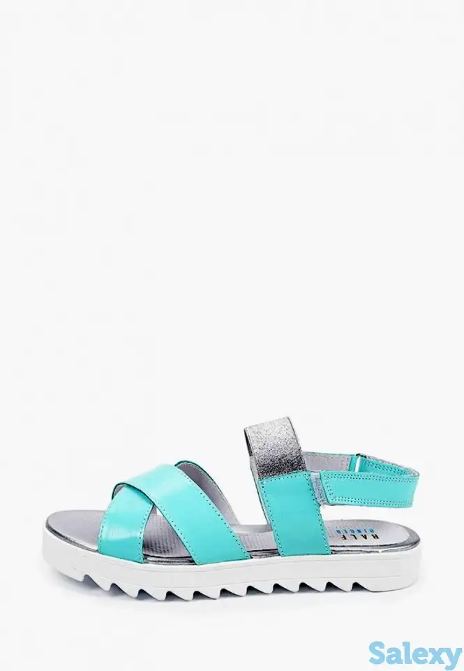 Сандалии ralf ringer, фотография 2