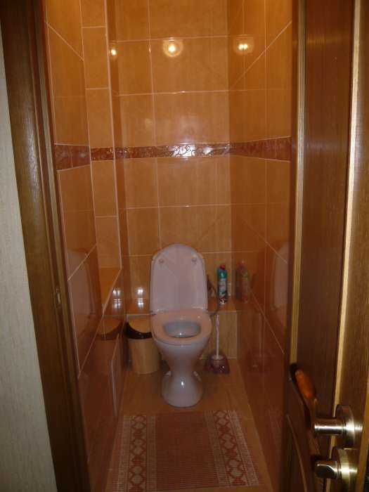 Сдам 1 ком квартиру посуточно, фотография 4