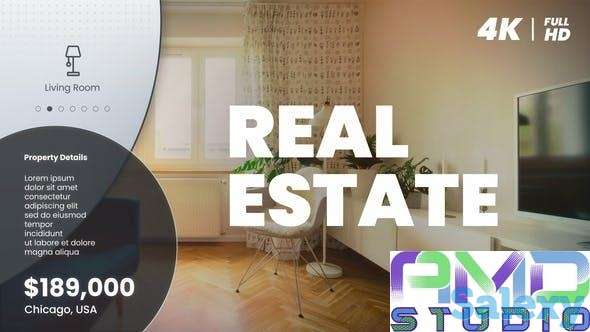 Заказать видеоролик для агентства недвижимости. (REAL_ESTATE_4), фотография 1