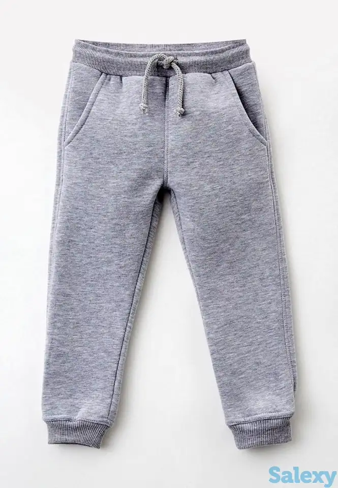 Брюки спортивные sela, фотография 1