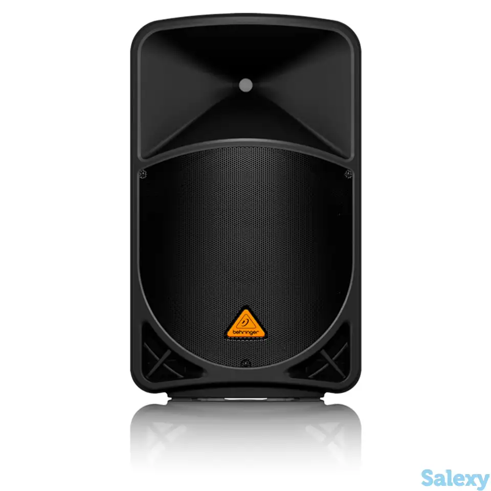 Активная акустика behringer eurolive b115d, фотография 1