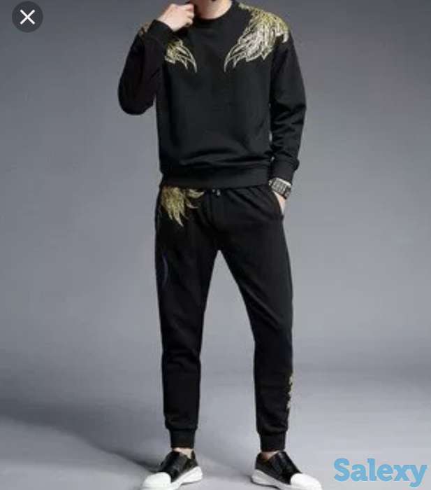 Спортивная одежда, обувь и рюкзаки, фотография 7