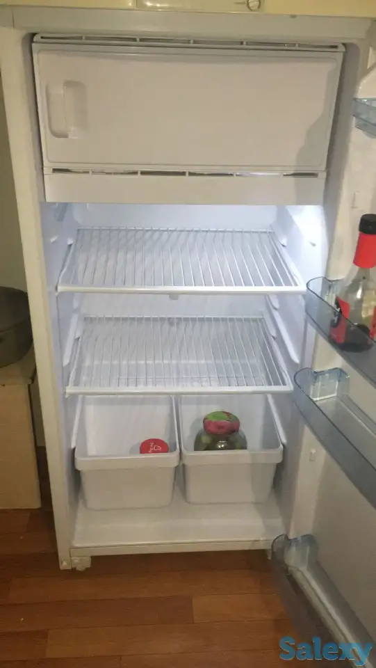 Холодильник б/у 40000тг, фотография 3