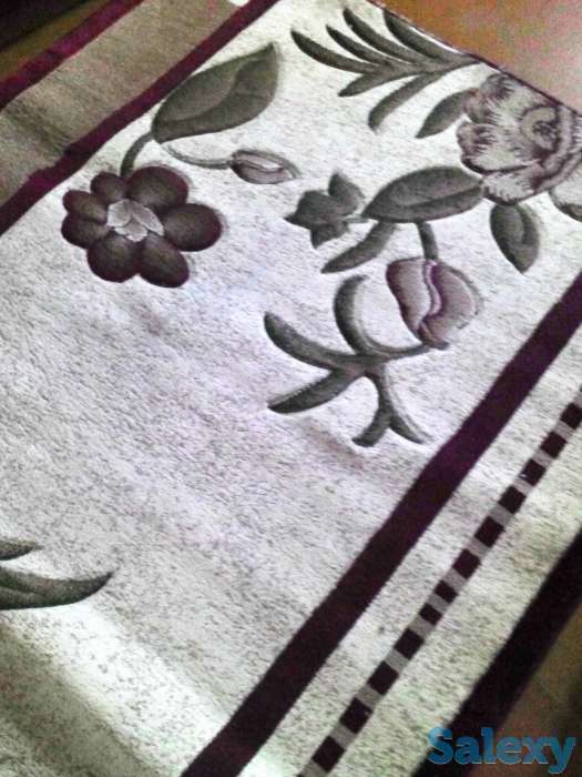 Продам ковёр, фотография 1