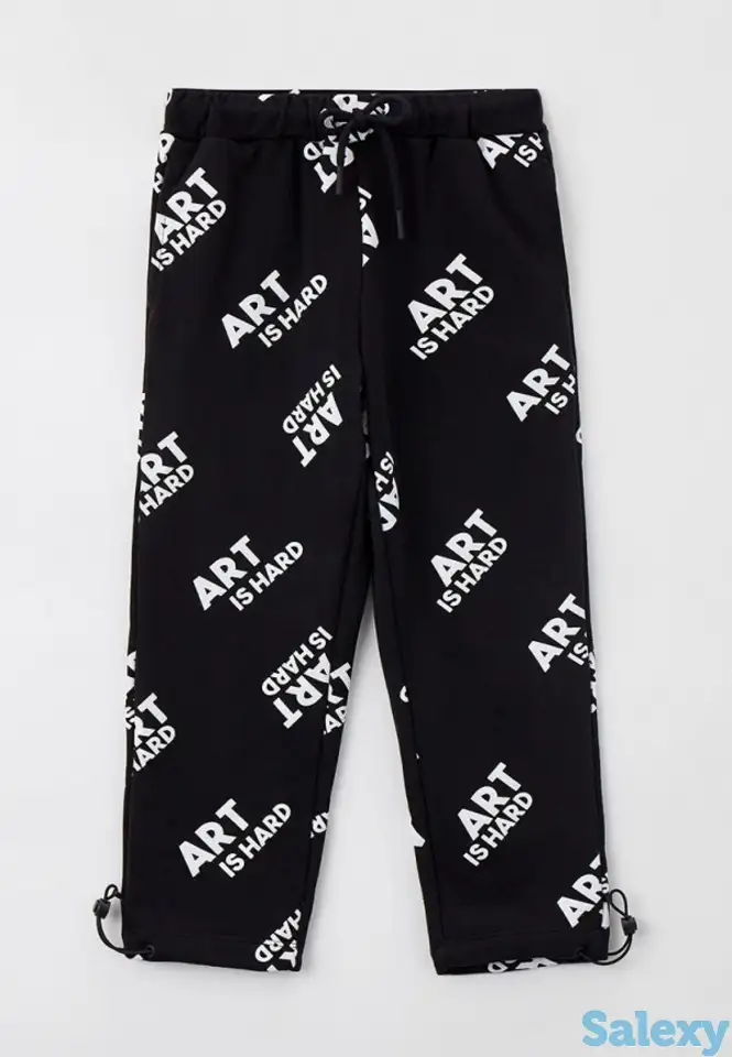 Брюки спортивные sela, фотография 1