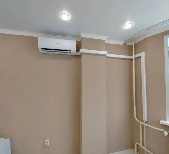 Установка и обслуживание кондиционеров, фотография 5