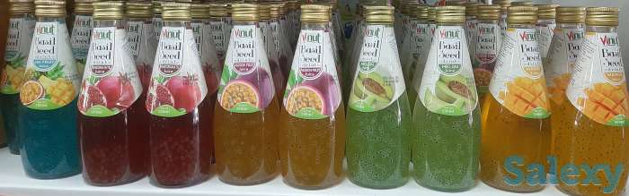 Напитки взорвавшие тик ток энергетические, натуральные, фотография 2