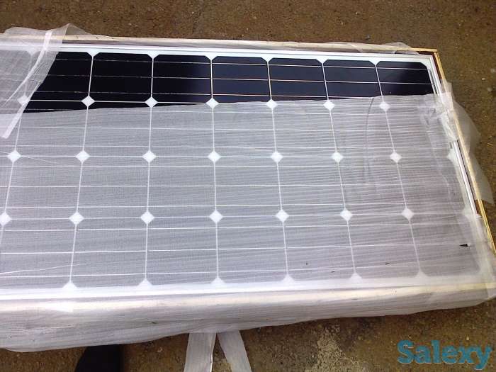 Ветрогенератор, солнечные панели, насос на постоянном токе. Автономная насосная станция., фотография 5