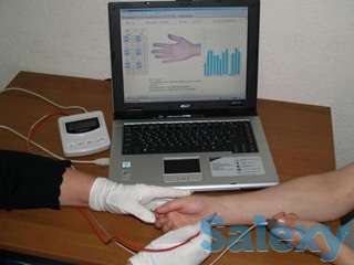 Компьютерный комплекс 