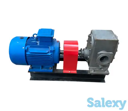 Агрегат битумный ДС-215/1000 на 940 л/мин, фотография 1