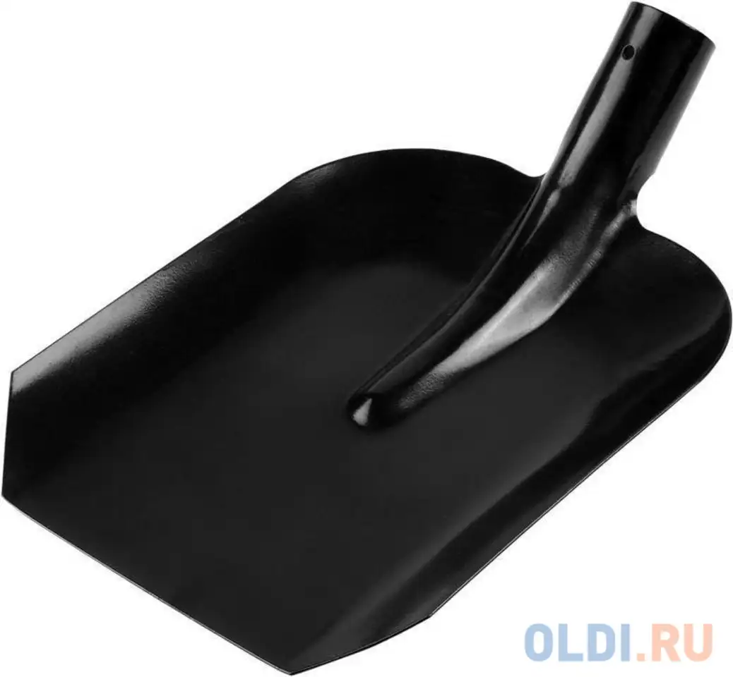 Лопата nn ми 61415  садовая 280х235мм 850гр, фотография 1