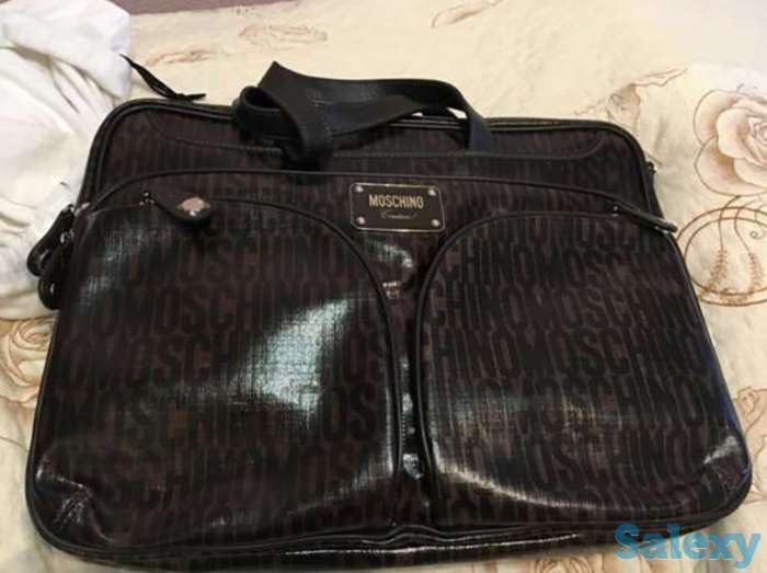 Сумка для ноутбука, фотография 1