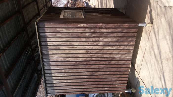 помещение перевозное под любой вид деятельности!, боролдай, фотография 1