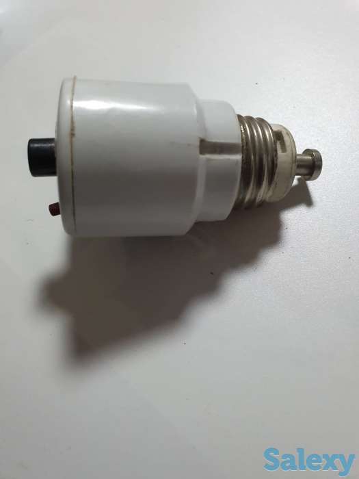 Новая пробка для старых счетчиков, фотография 2