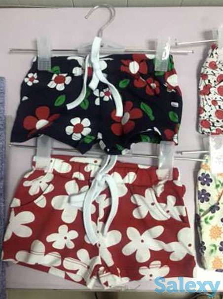 Шорты, фотография 1